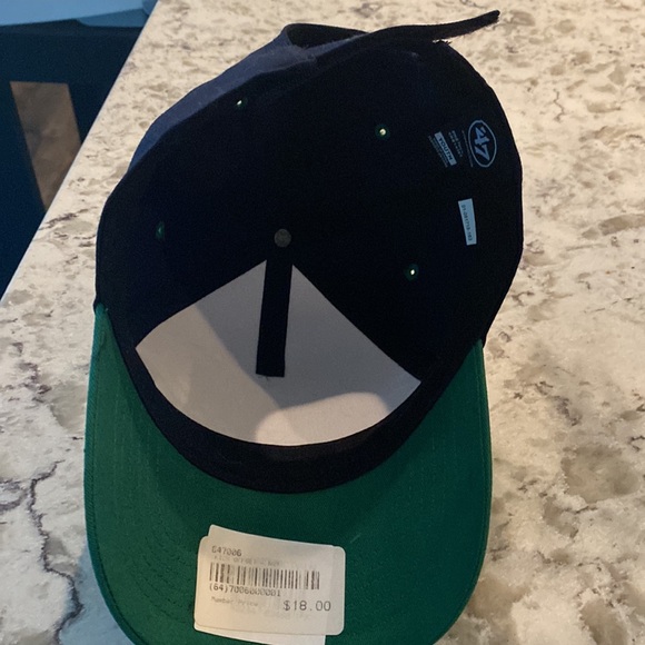 NWT youth Erin Hills hat. - Picture 4 of 6